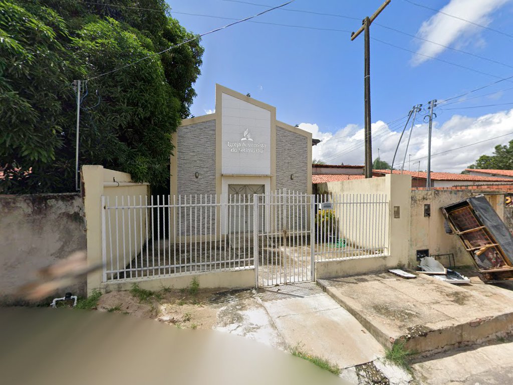 Foto da Igreja Adventista do Sétimo Dia