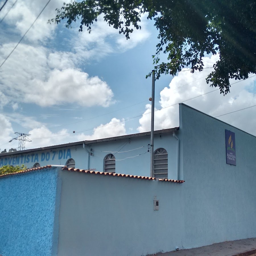 Foto da Igreja Adventista do Sétimo Dia