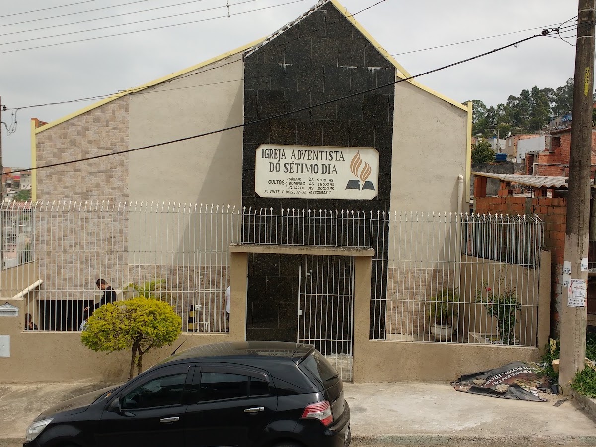 Foto da Igreja Adventista do Sétimo Dia Vassouras I