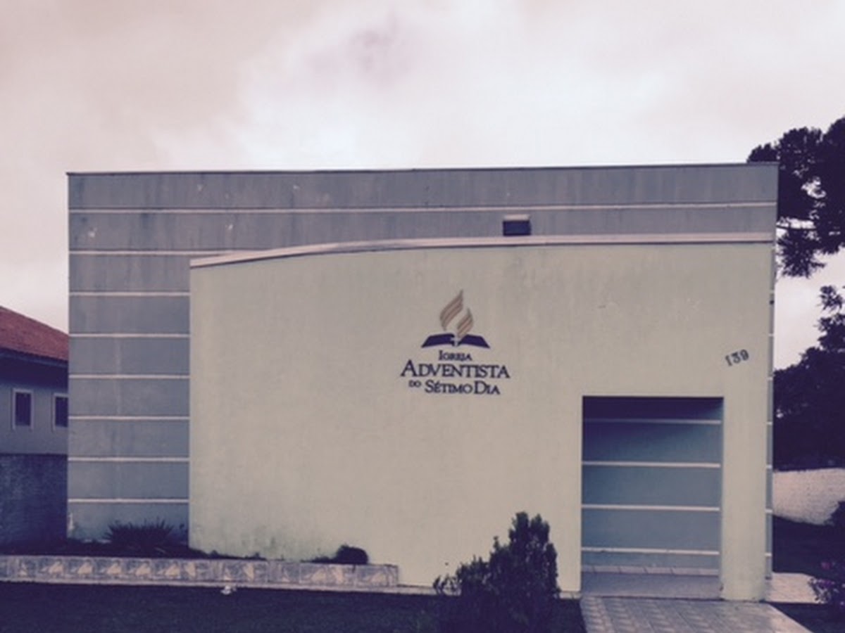 Foto da Igreja Adventista - Penha