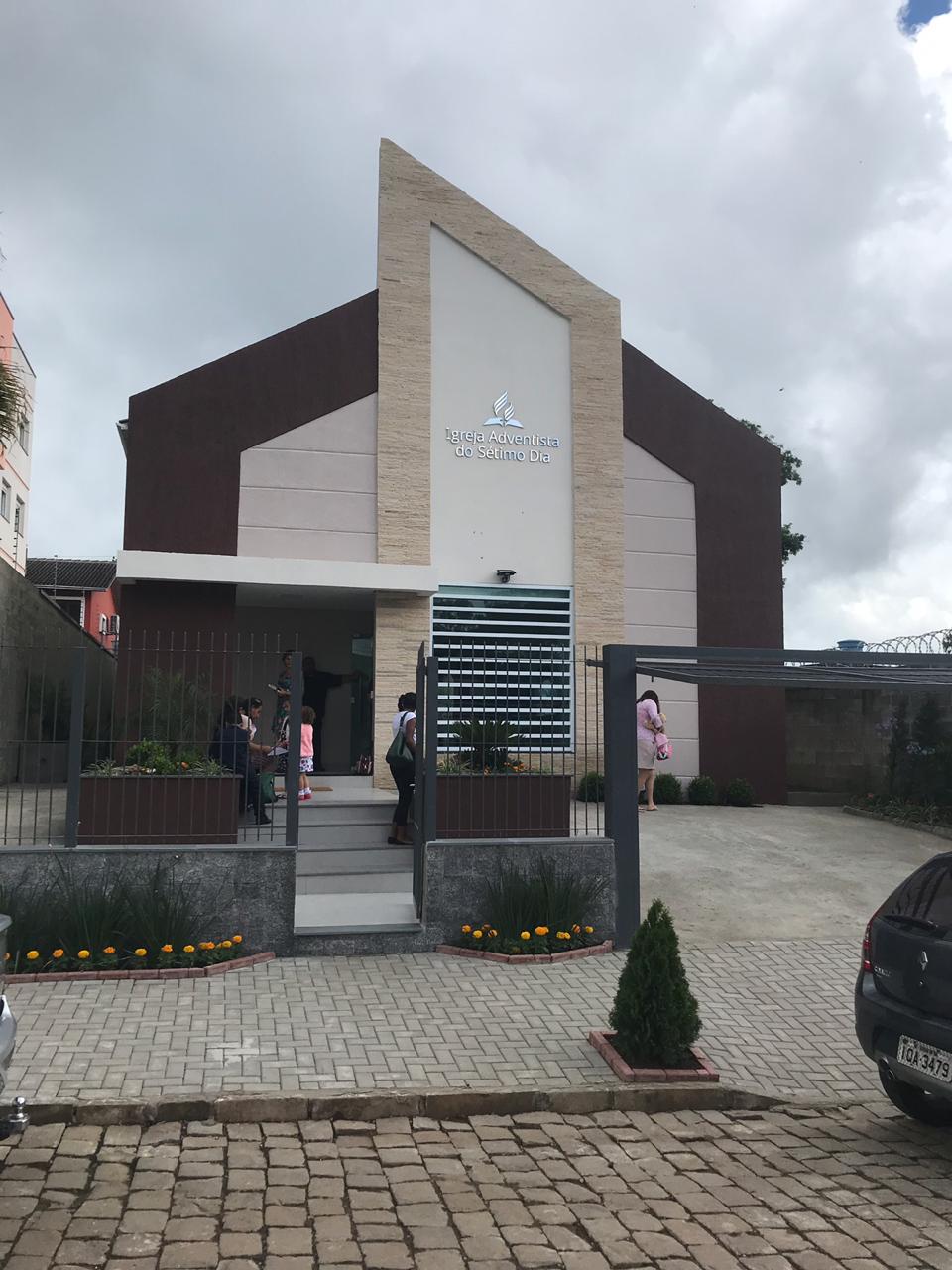 Foto da IGREJA ADVENTISTA