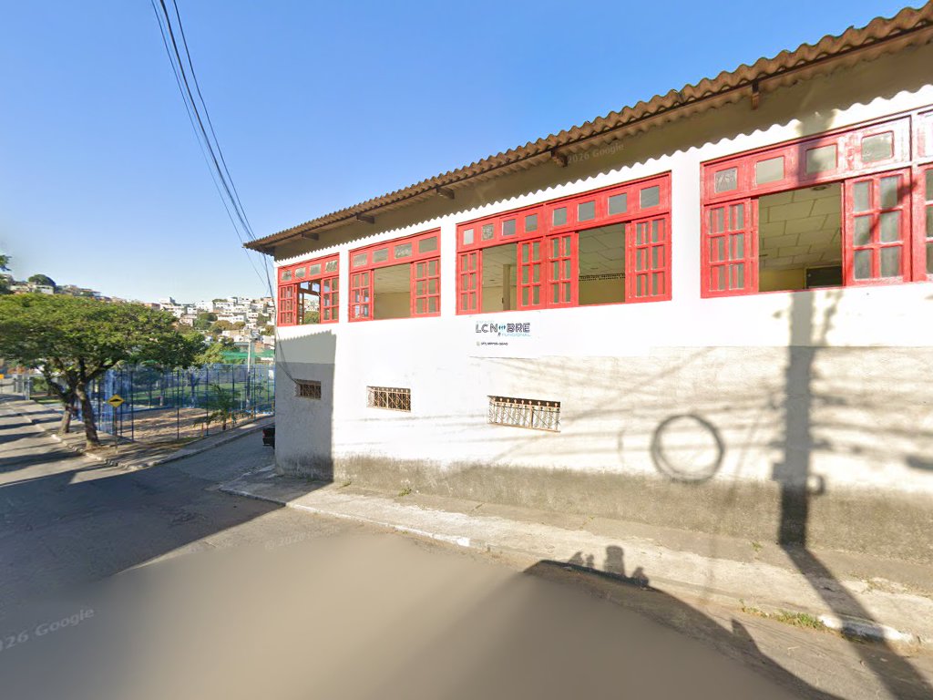 Foto da IGREJA ADVENTISTA