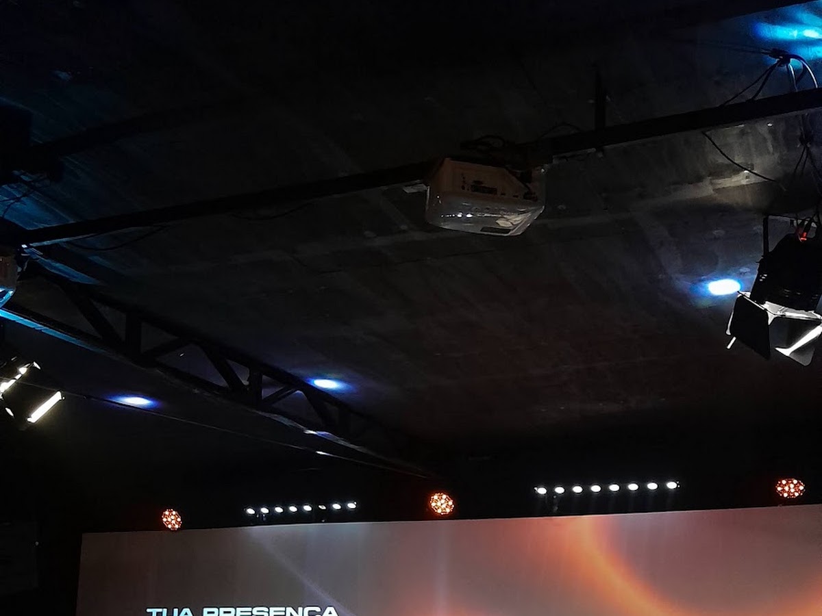 Foto da Igreja Amor e Cuidado (IAC) | Guarapuava