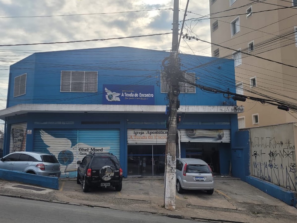 Foto da Igreja Apostólica A Tenda do Encontro
