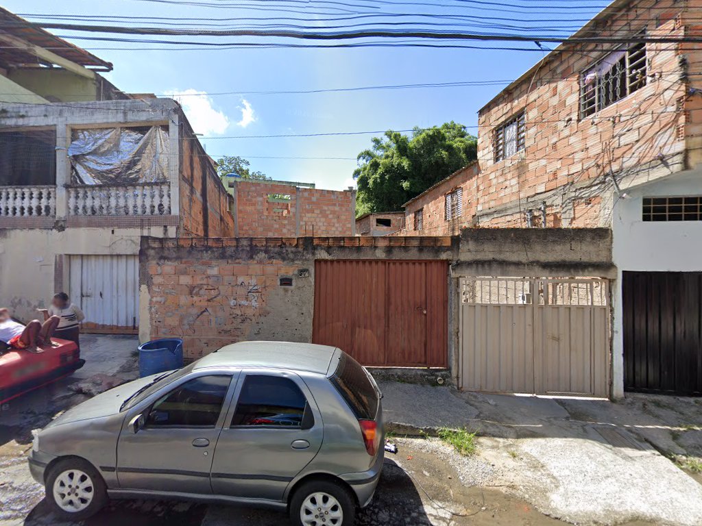 Foto da Igreja Apostólica