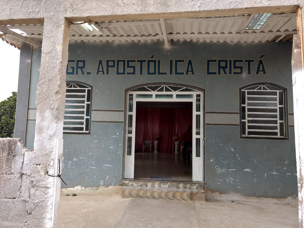 Foto da Igreja Apostólica Cristã em Padre Gabriel