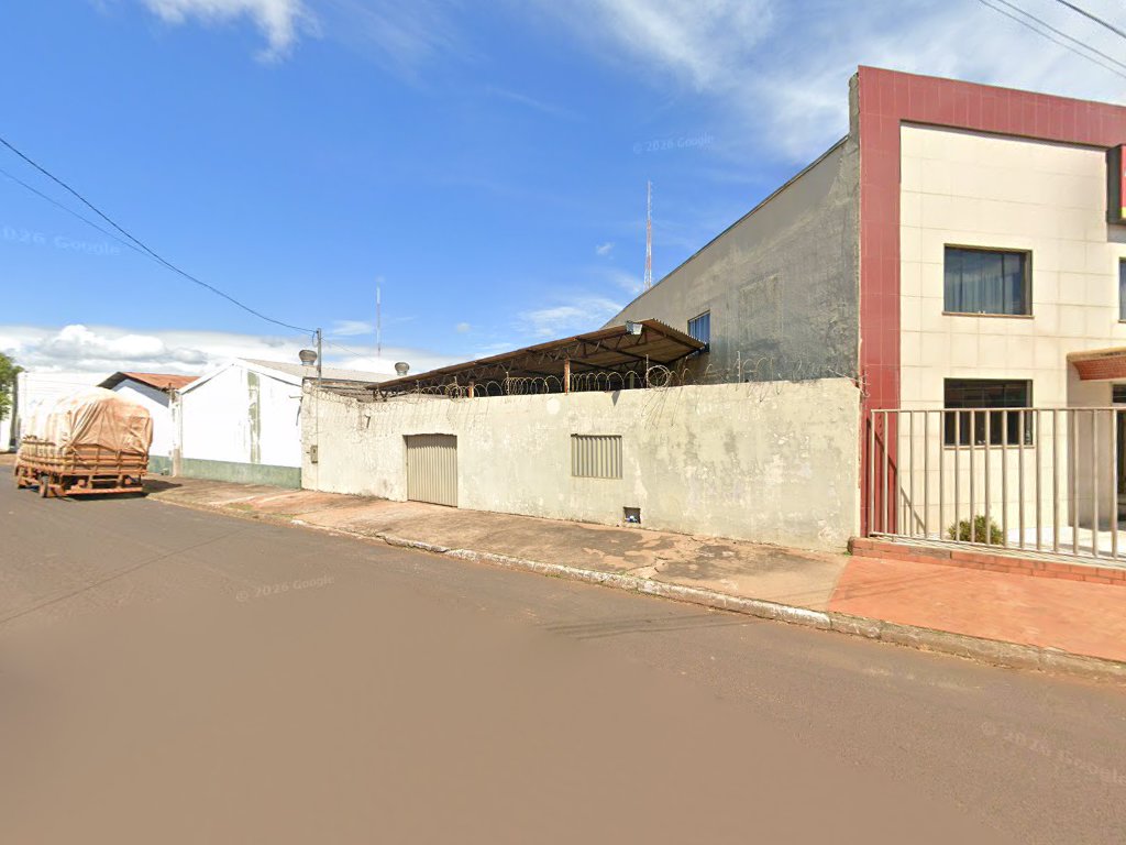 Foto da IGREJA APOSTÓLICA DA SANTA VÓ ROSA