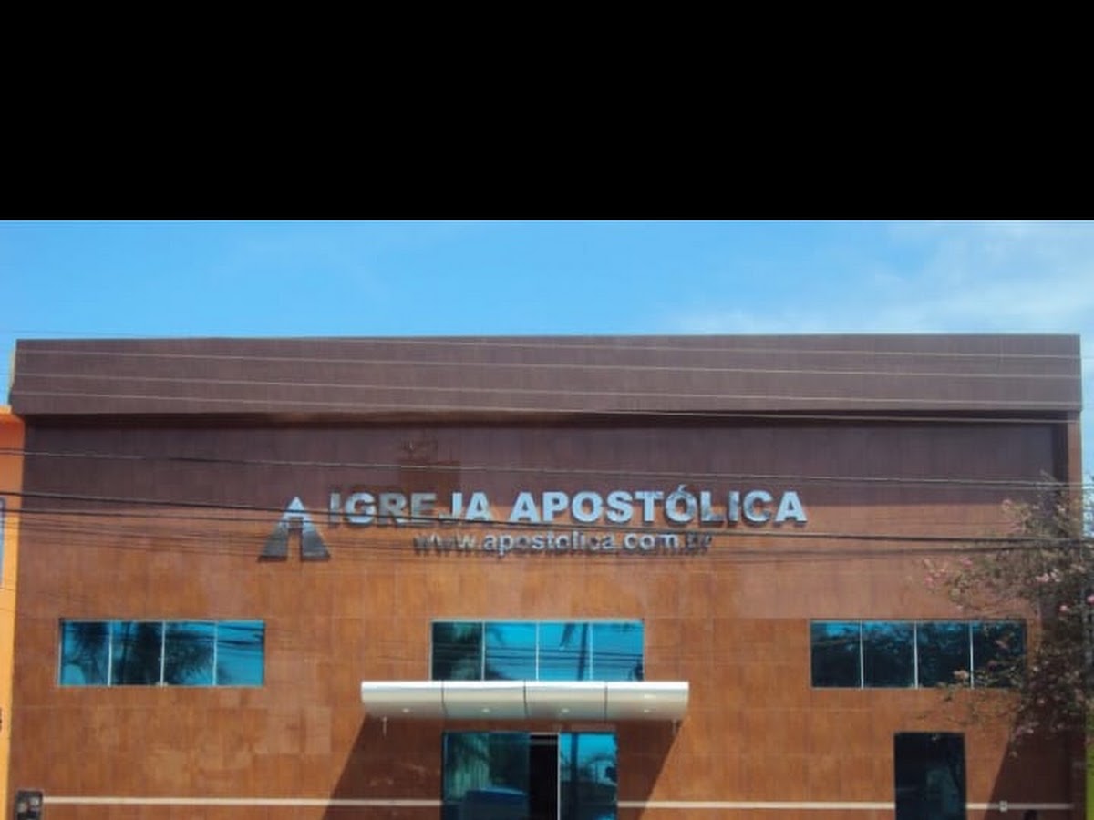 Foto da Igreja Apostólica Mantém o Programa a Hora Milagrosa