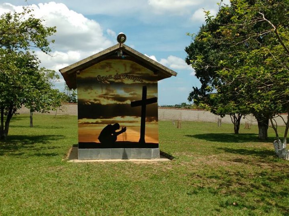 Foto da Igreja Apostólica Ministério Terra Santa