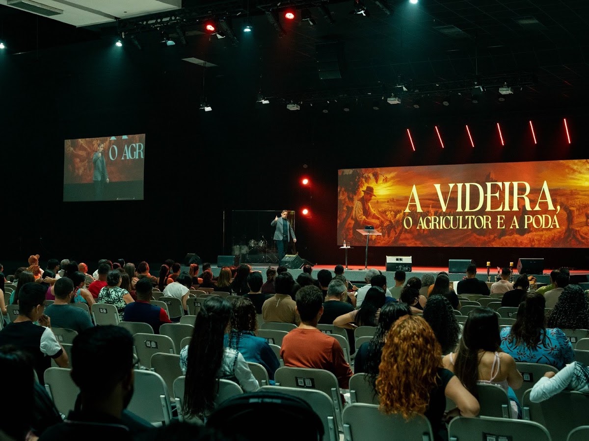 Foto da Igreja Apostólica Novidade de Vida Fortaleza