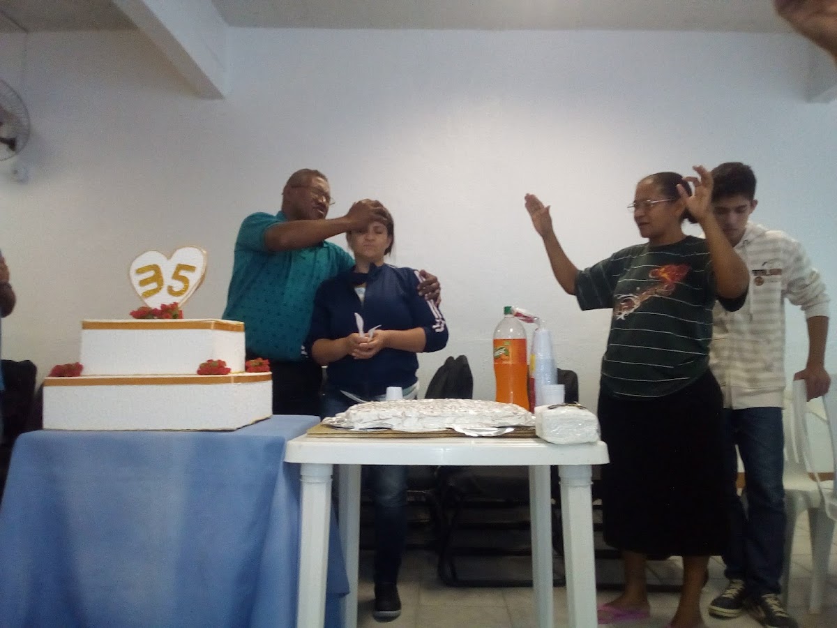 Foto da IGREJA APOSTÓLICA REMASCENTE FIEL - IARF