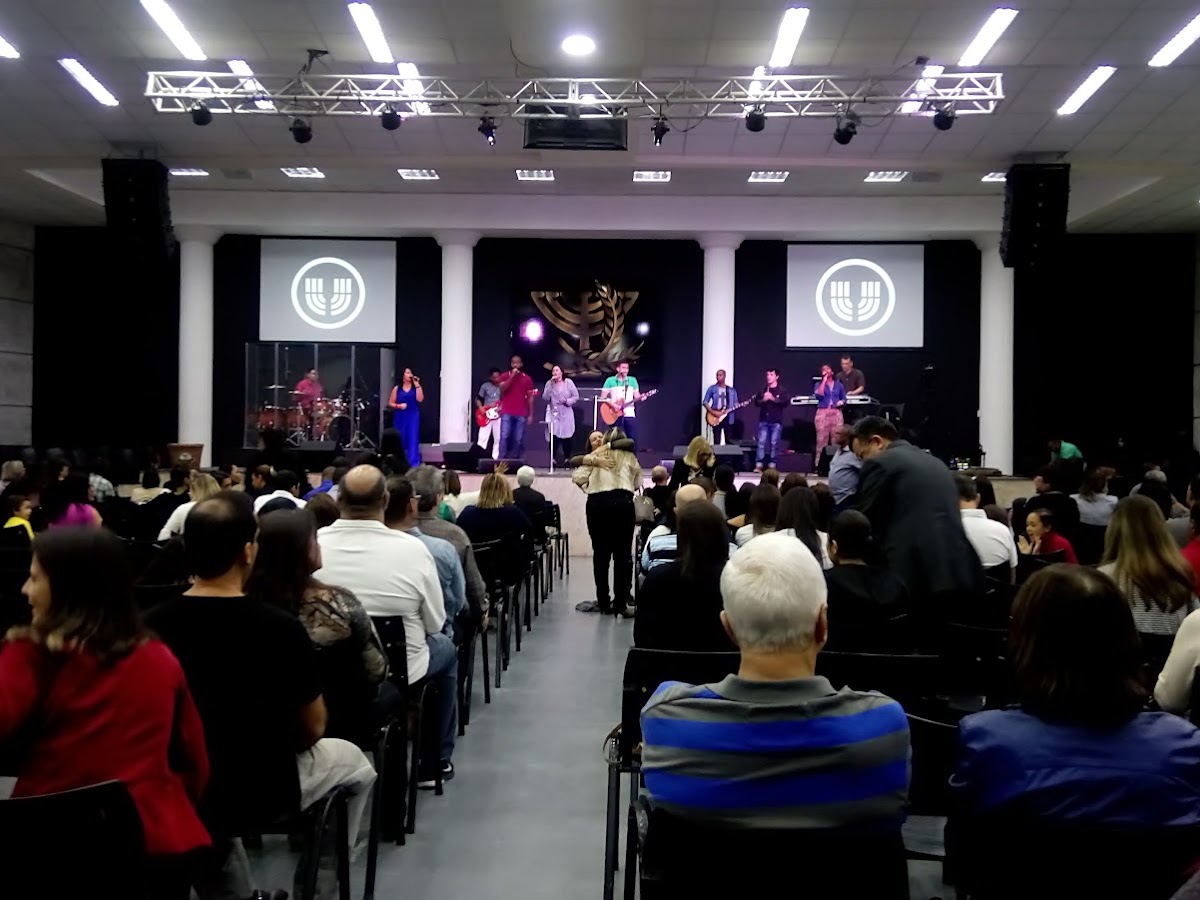 Foto da Igreja Apostólica Unidade em Cristo