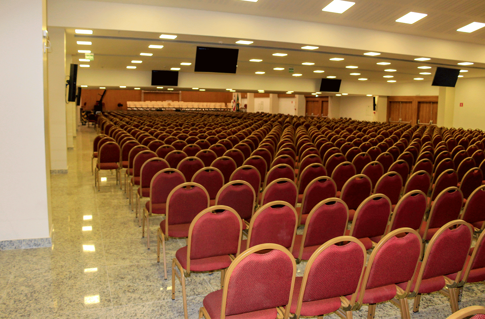 IGREJA ASSEMBLEIA DE DEUS - COSTA AZUL - CECBA em Salvador — foto 6