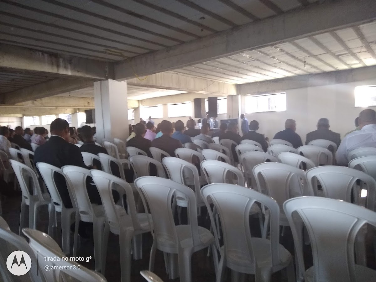Igreja Assembleia de Deus em Salvador - Paralela em Salvador — foto 1