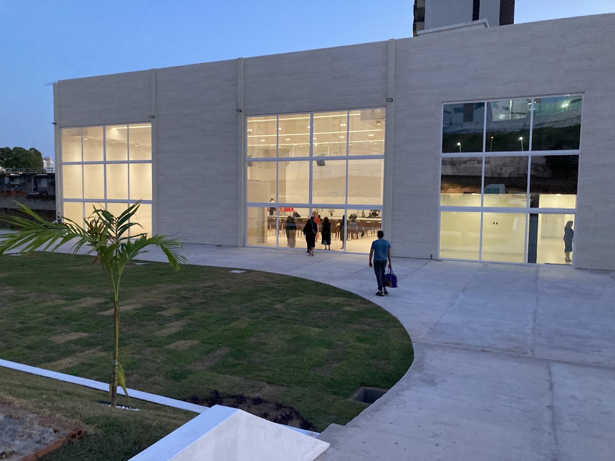 Foto da Igreja Assembleia de Deus Esperança