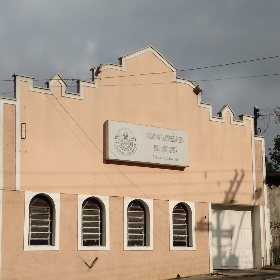 Foto da Igreja Assembleia de Deus -Ministério Butantã