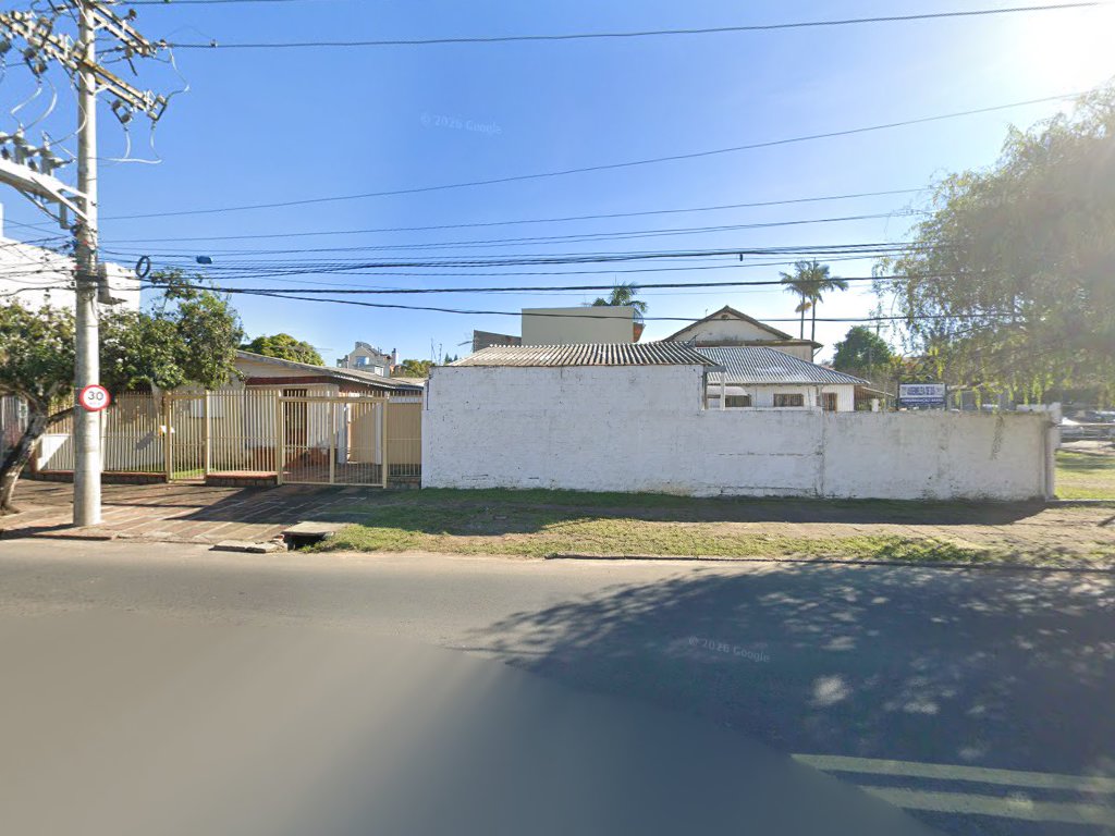 Foto da IGREJA ASSEMBLÉIA DE DEUS