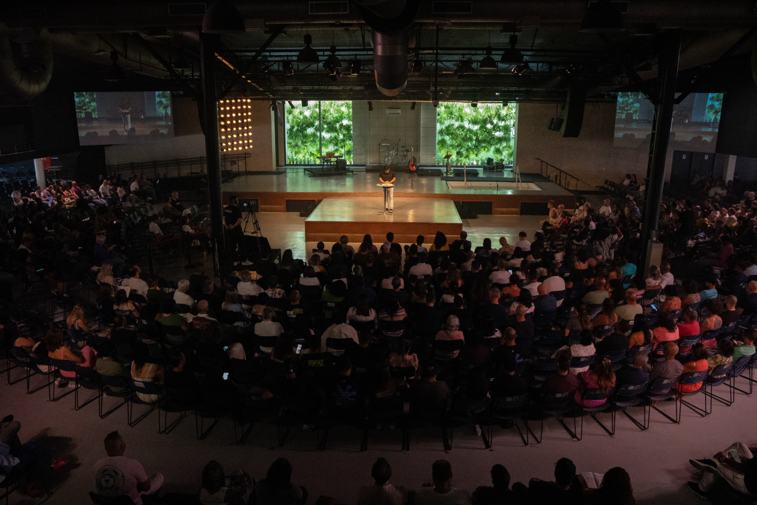 Igreja Batista Água Branca em São Paulo — foto 2
