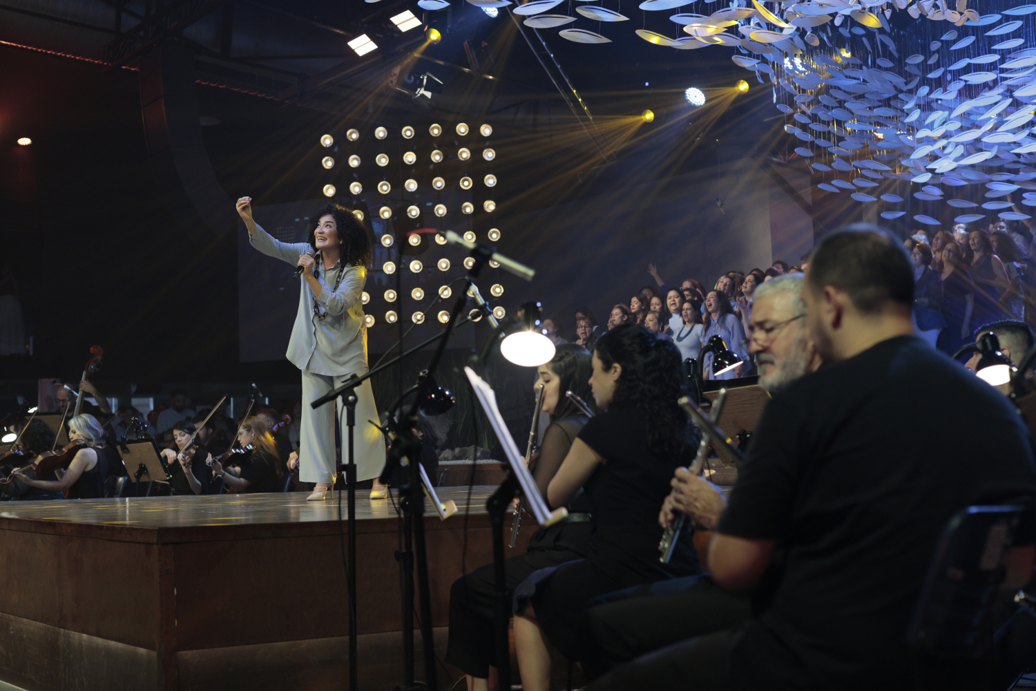 Igreja Batista Água Branca em São Paulo — foto 3