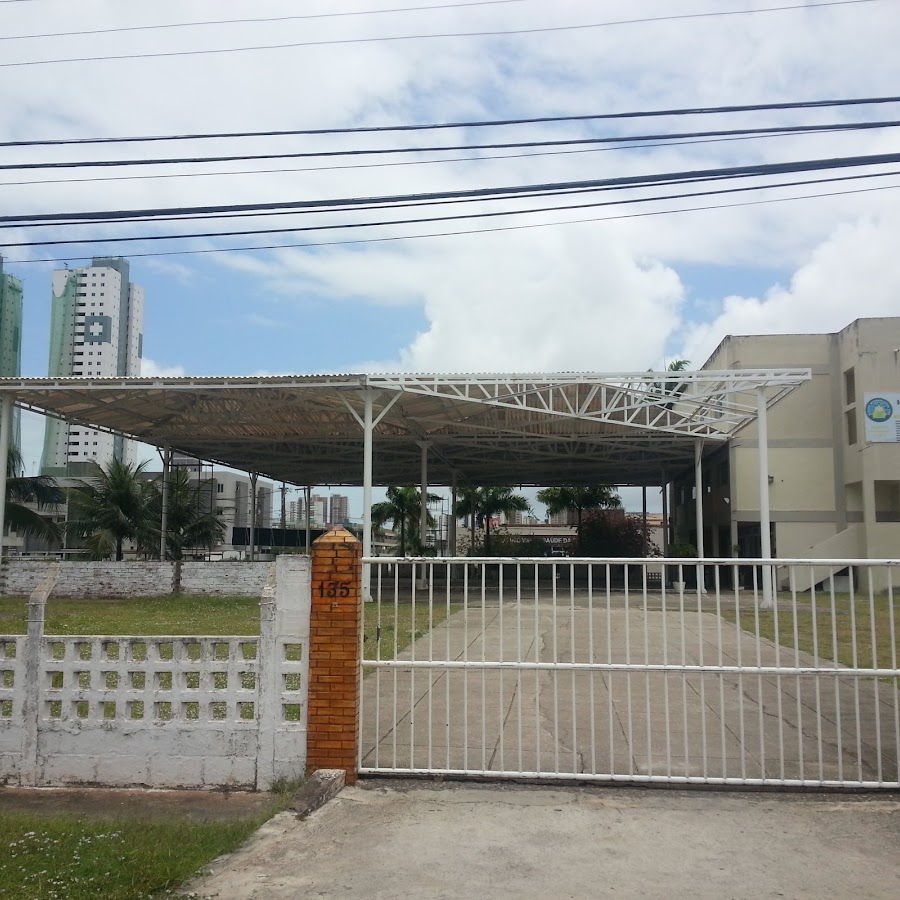 Foto da Igreja Batista Bessamar | Bessa, João Pessoa