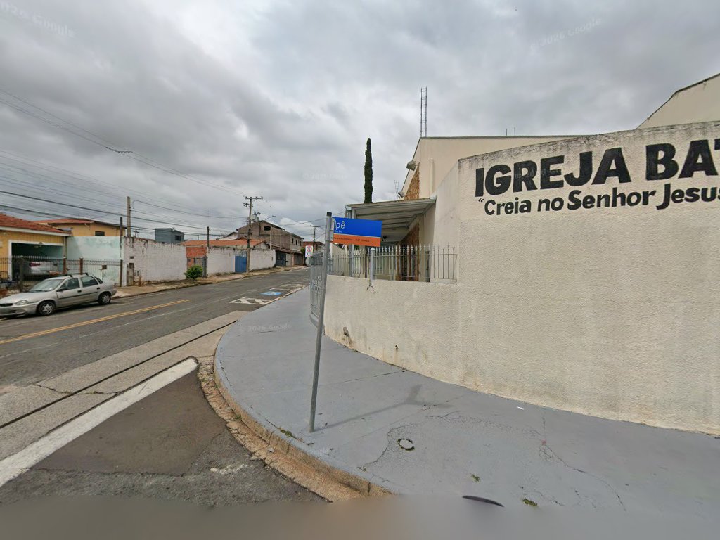 Foto da Igreja Batista Central Hortolandia