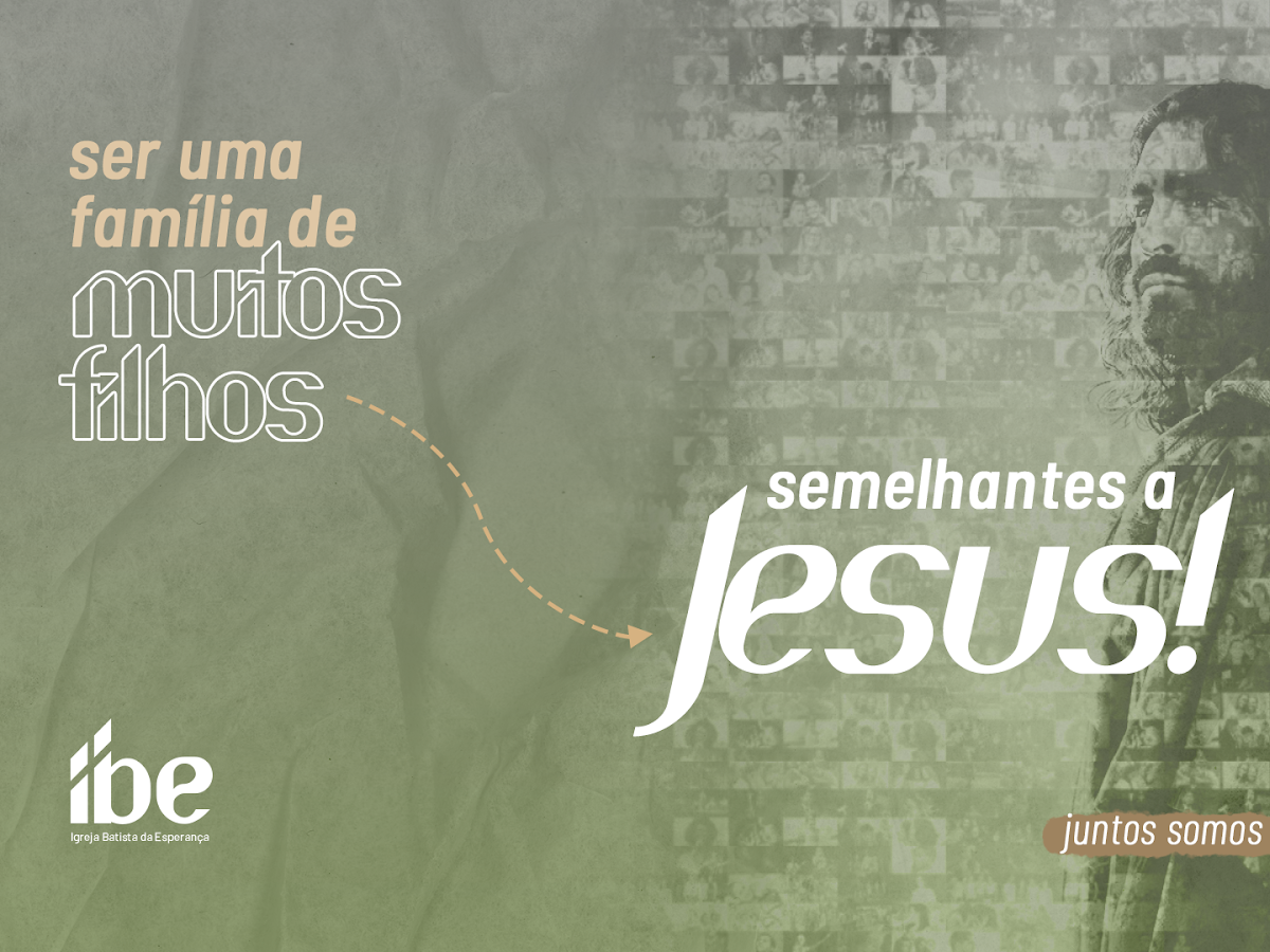 Foto da Igreja Batista da Esperança