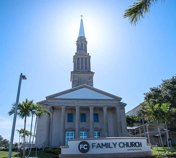 Igreja Batista da Família- Um lugar de esperança e paz. em Salvador — foto 2