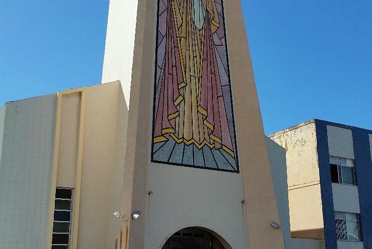 Igreja Batista da Família- Um lugar de esperança e paz. em Salvador — foto 3