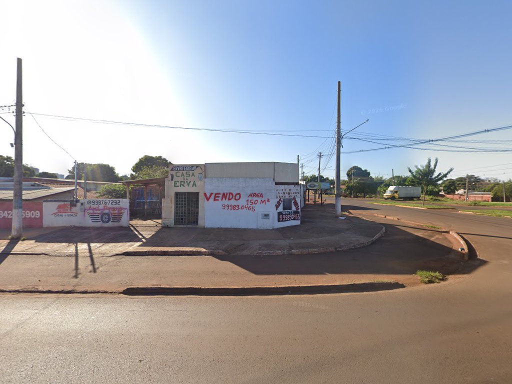 Foto da Igreja Batista da Graça de Dourados