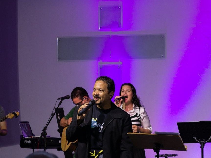 Igreja Batista da Graça - IBG em Salvador — foto 3