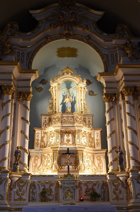 Igreja Batista da Graça - IBG em Salvador — foto 4
