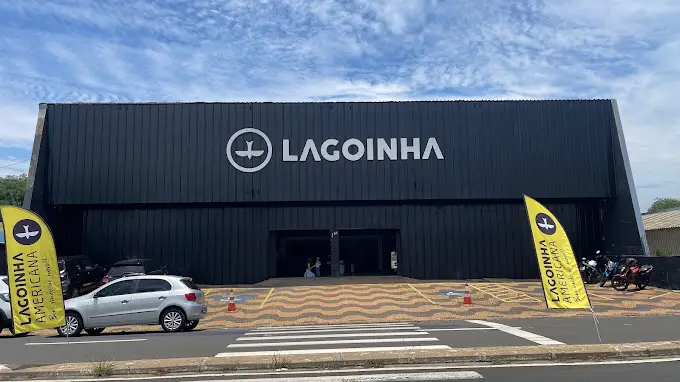 Igreja Batista da Lagoinha - Guarulhos em São Paulo — foto 4