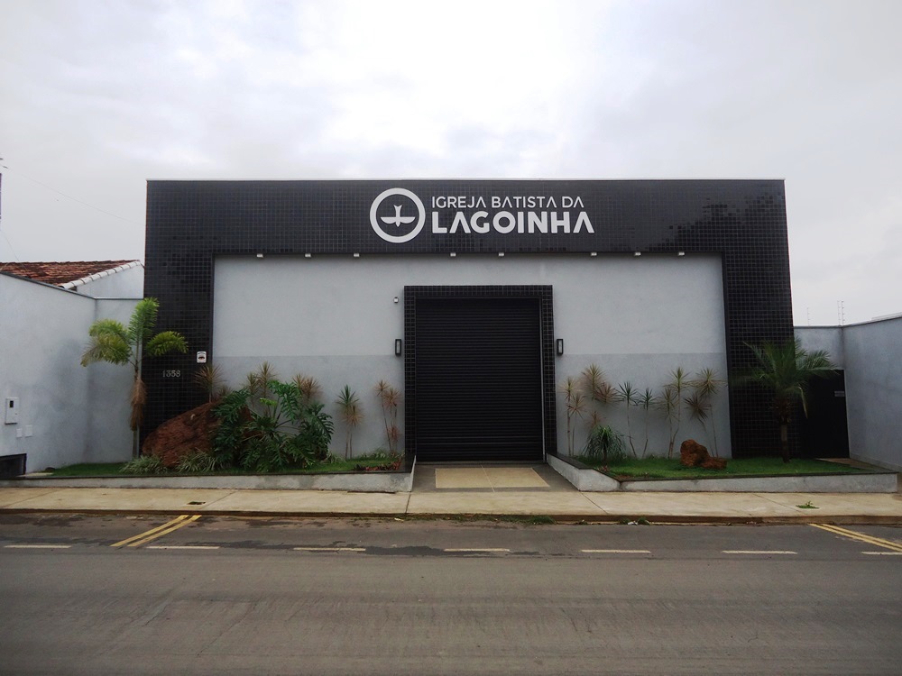 Igreja Batista da Lagoinha - Guarulhos em São Paulo — foto 6