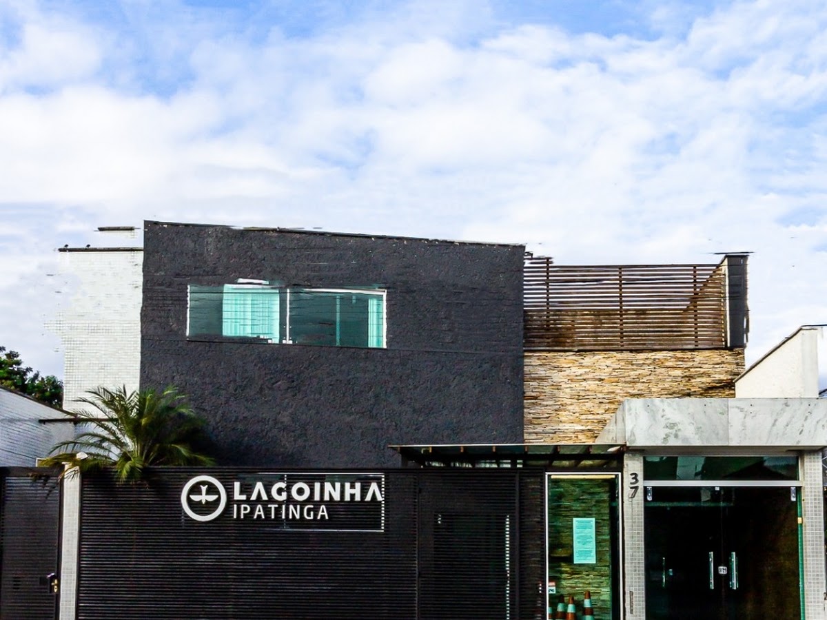 Foto da Igreja Batista da Lagoinha