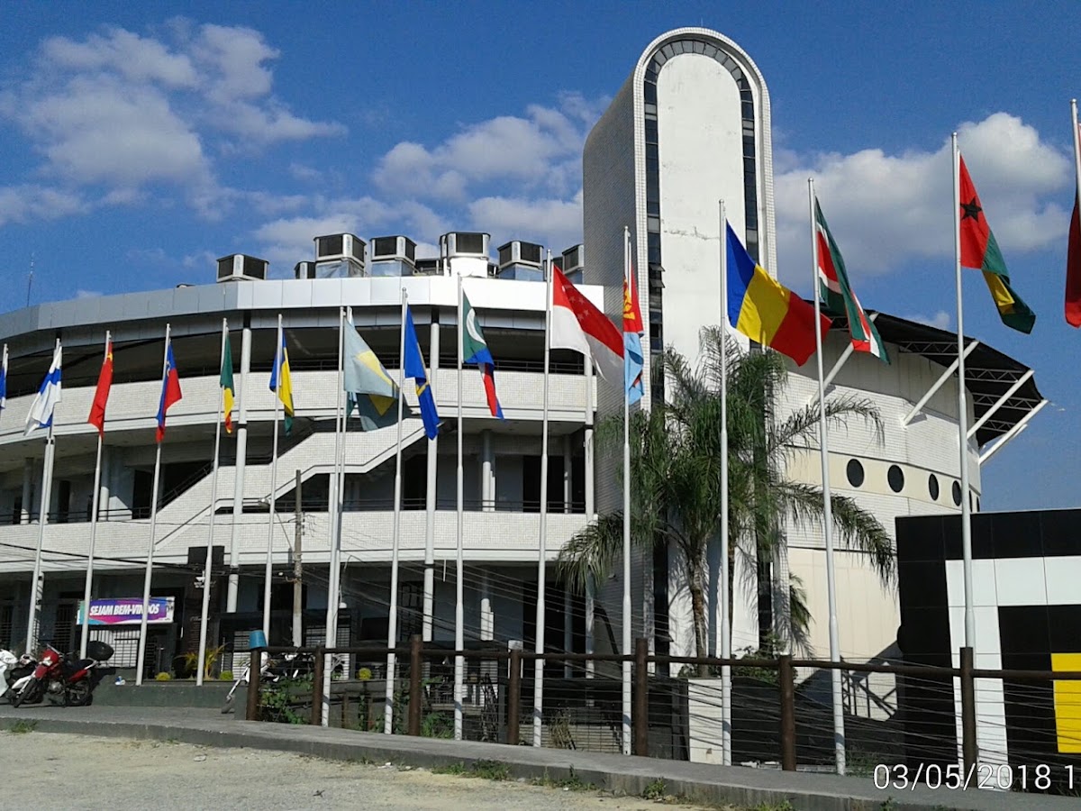 Foto da Igreja Batista da Lagoinha - Matriz