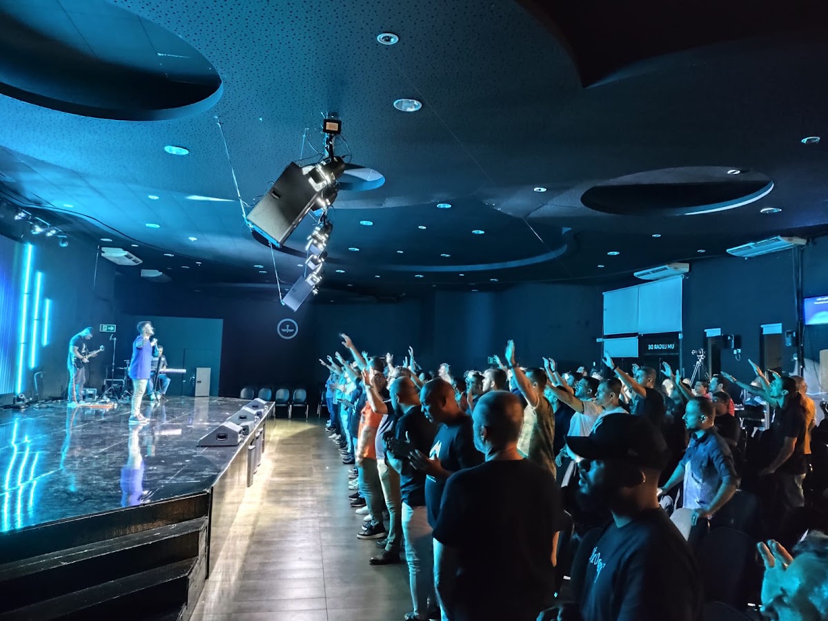 Foto da Igreja Batista da Lagoinha Piracicaba