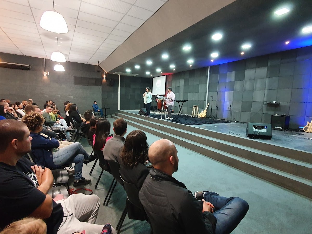 Foto da Igreja Batista da Lagoinha São José