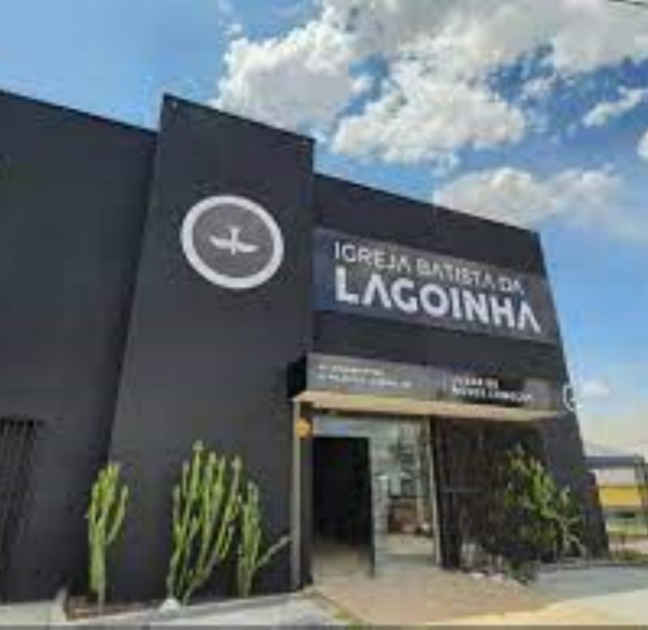 Igreja Batista da Lagoinha São José em Florianópolis — foto 3
