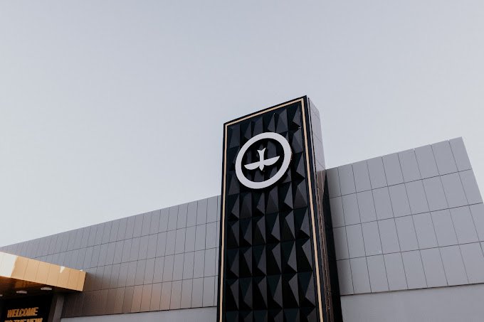 Igreja Batista da Lagoinha São José em Florianópolis — foto 5