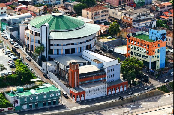 Igreja Batista da Lagoinha São José em Florianópolis — foto 6