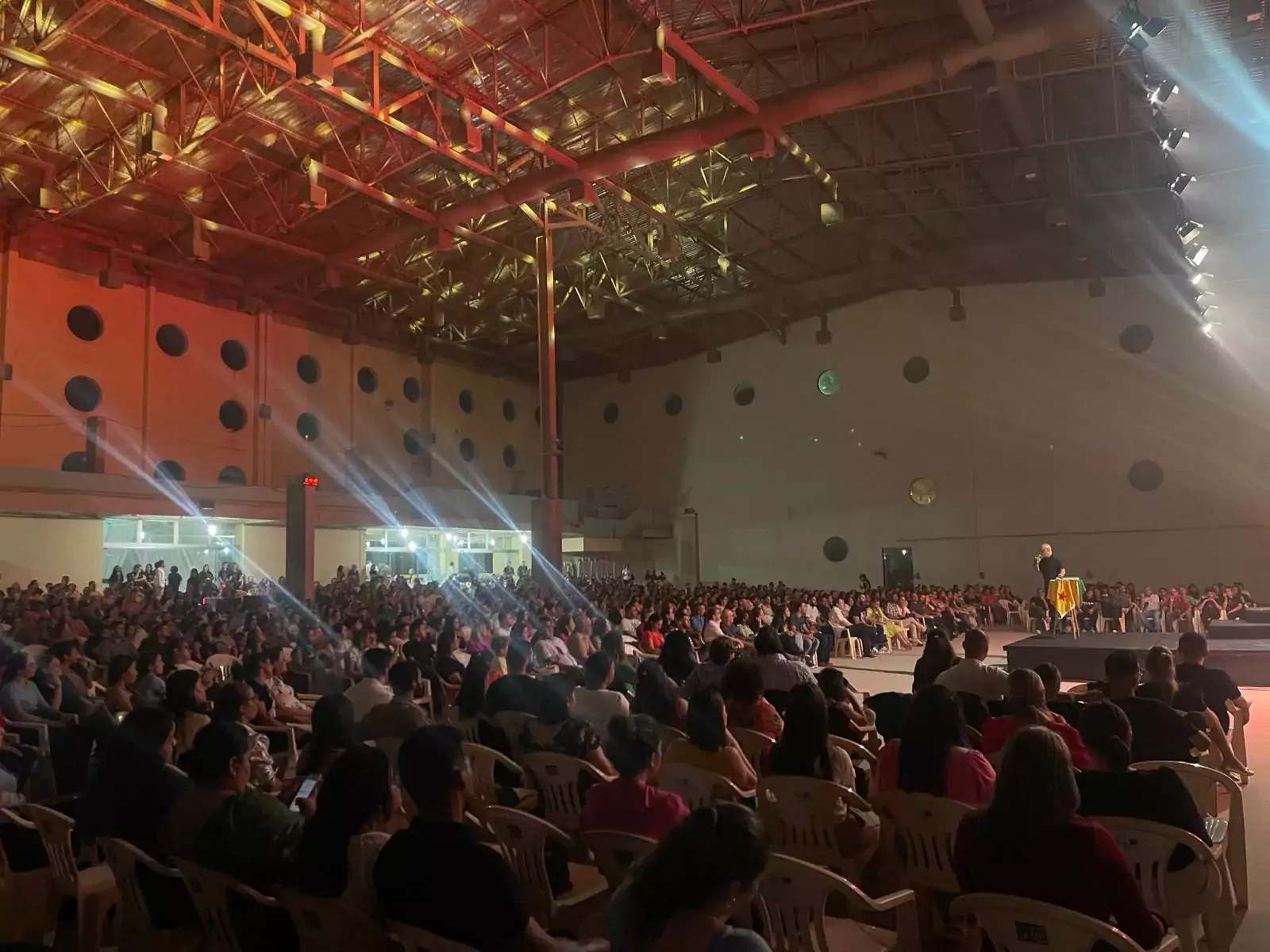 Igreja Batista do Bosque em Rio Branco — foto 3