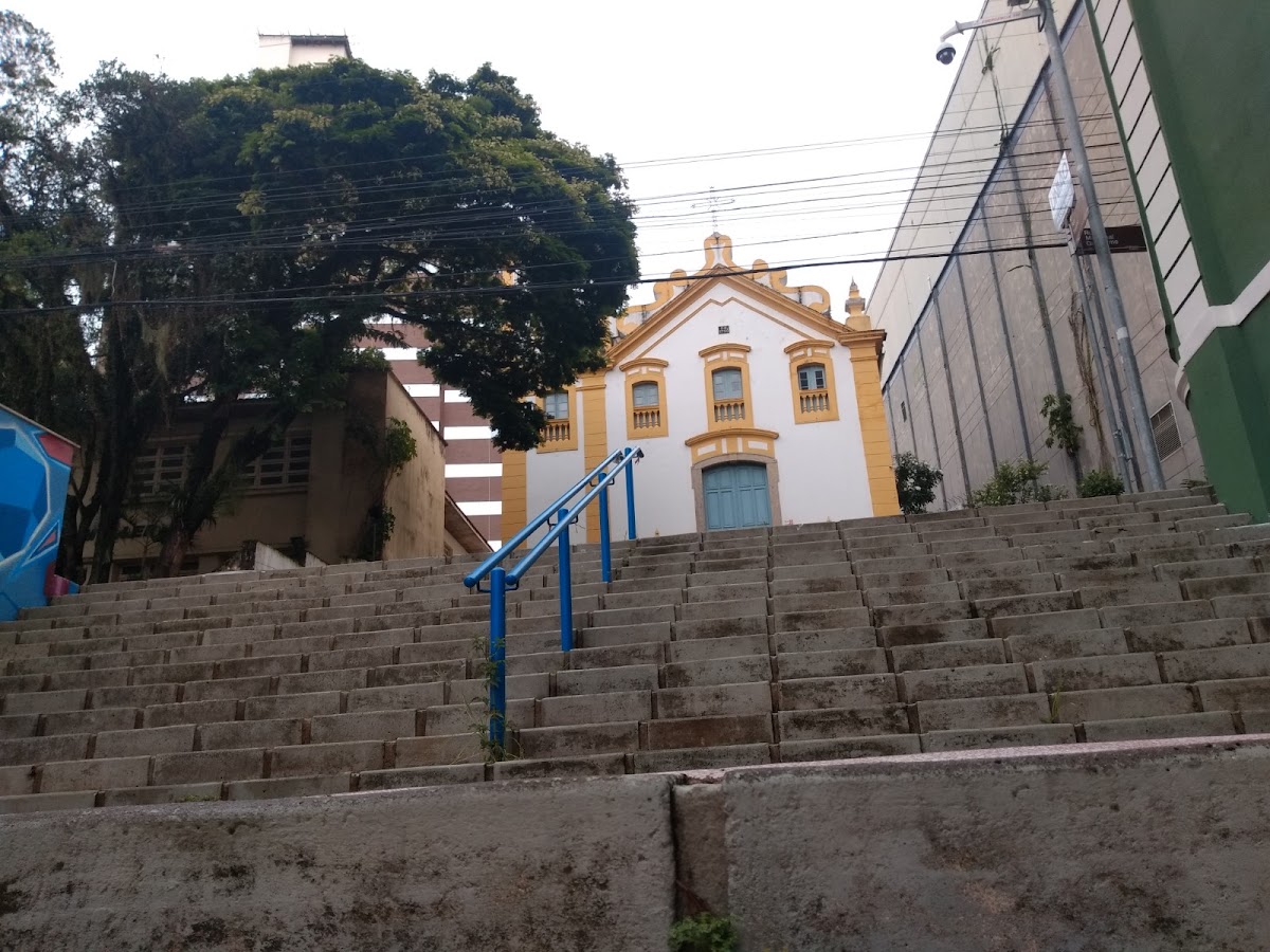 Igreja Batista do Campeche em Florianópolis — foto 3