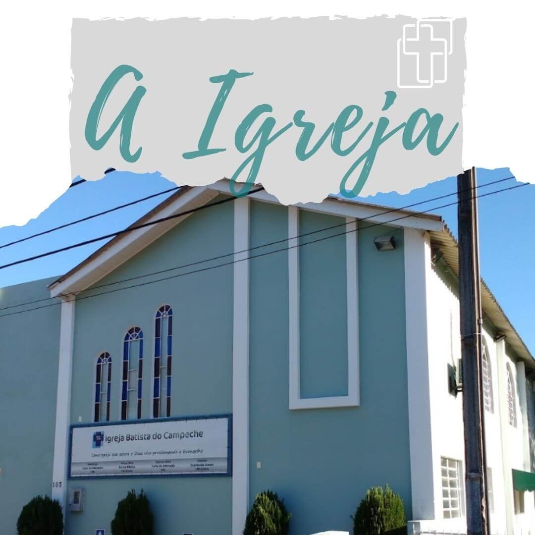 Igreja Batista do Campeche em Florianópolis — foto 5