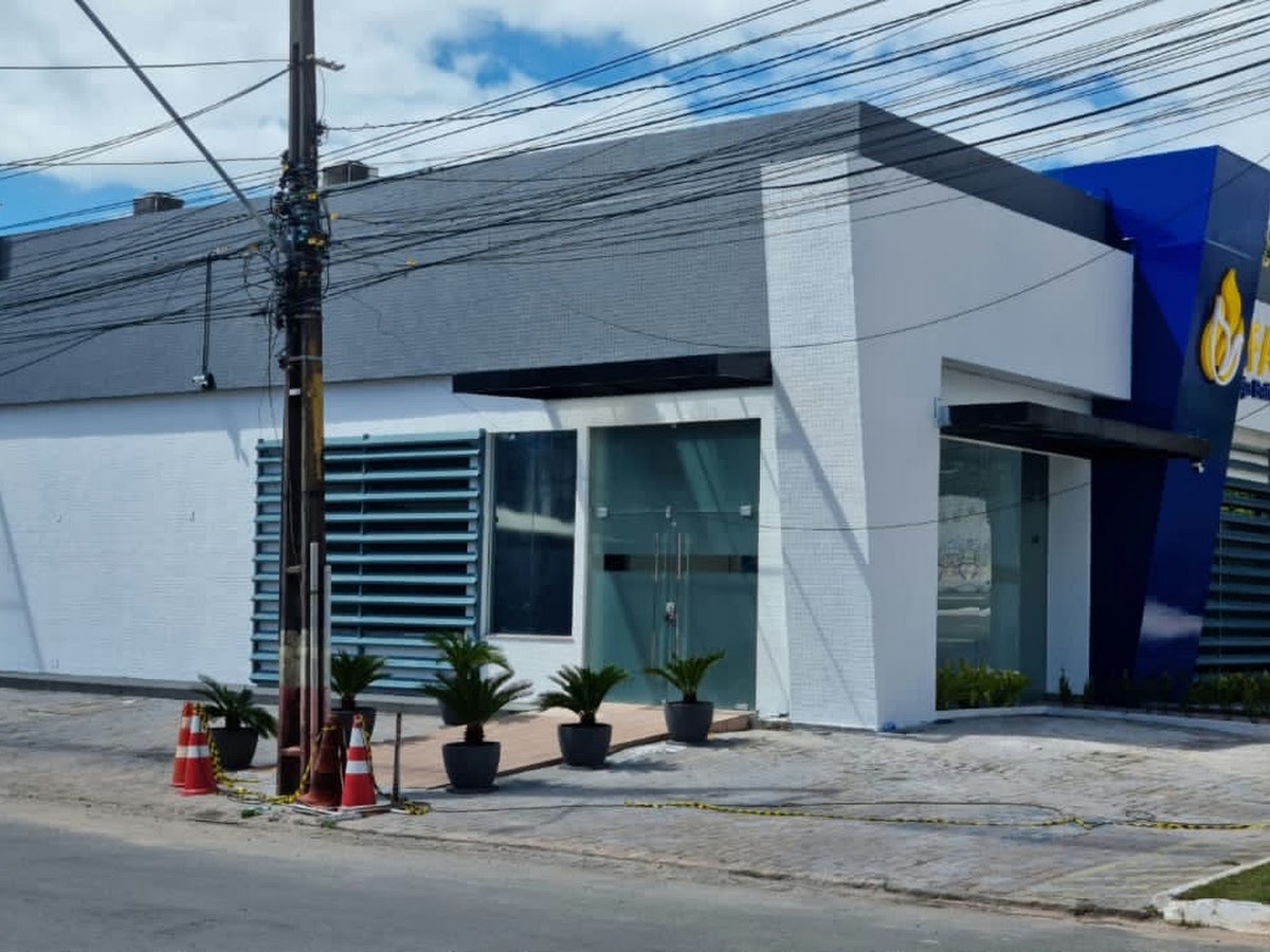 Foto da Igreja Batista do Farol