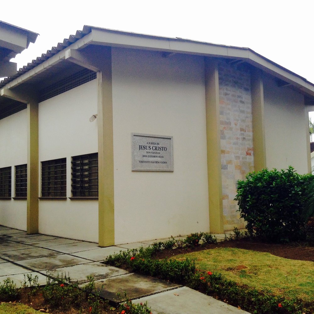 Igreja Batista Dois de Julho em Salvador — foto 6