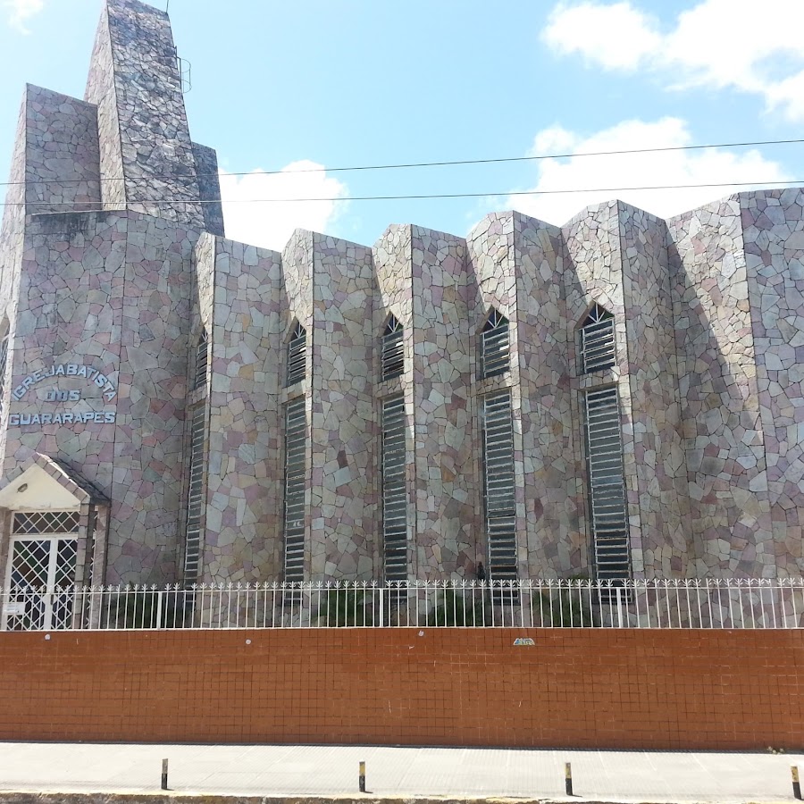 Foto da IGREJA BATISTA DOS GUARARAPES