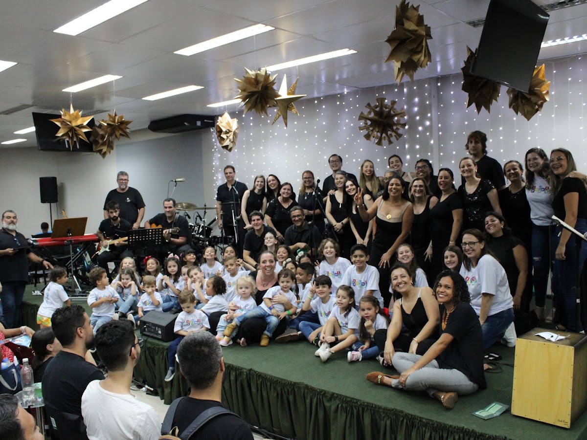 Foto da Igreja Batista Esperança