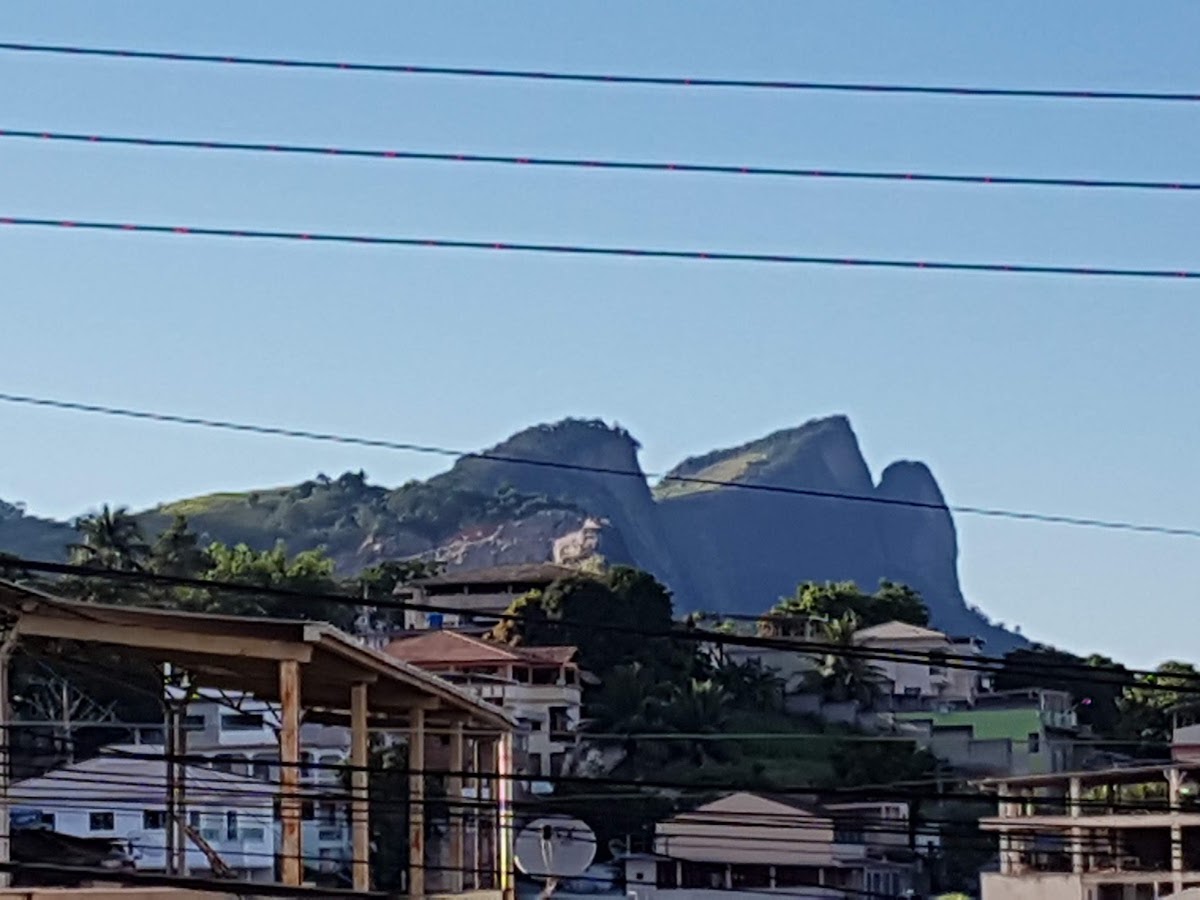 Foto da Igreja Batista Fonte Da Vida