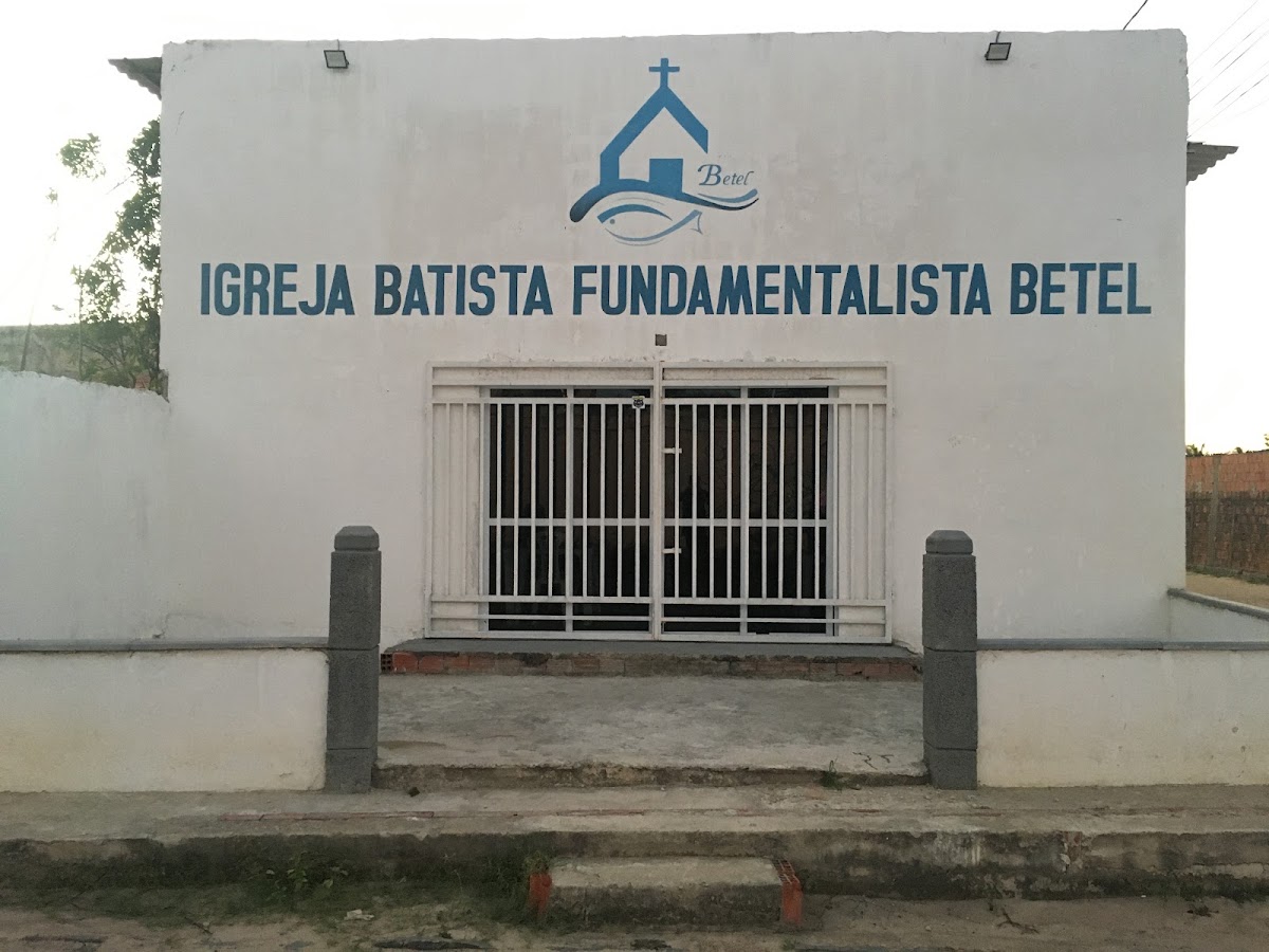 Foto da Igreja Batista Fundamentalista Betel