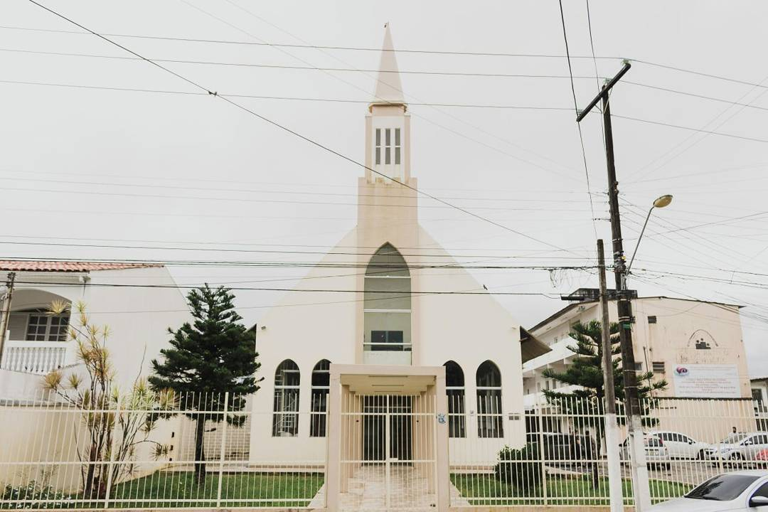 Igreja Batista Gênesis in Maceió em Maceió — foto 3